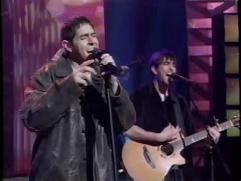 Jars of Clay - Flood (Live at 1996 Dove Awards) - YouTube