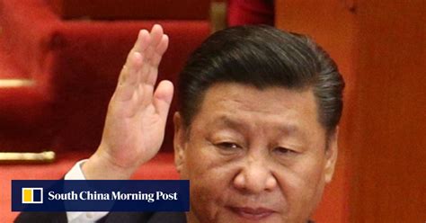 The ‘one simple message’ in Xi Jinping’s five years of epic speeches ...