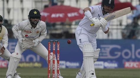 Pakistan vs England 2nd Test, Day 2 Highlights: Harry Brook, Ben ...