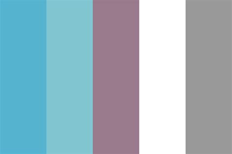 Neutral Pastel Color Palette Hex Codes