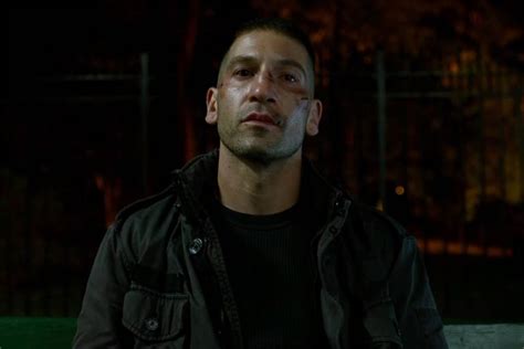 Why Jon Bernthal is the Best Punisher Yet