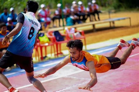 Ultimate Kho Kho League 2020: India set to rekindle its love affair with an indigenous sport