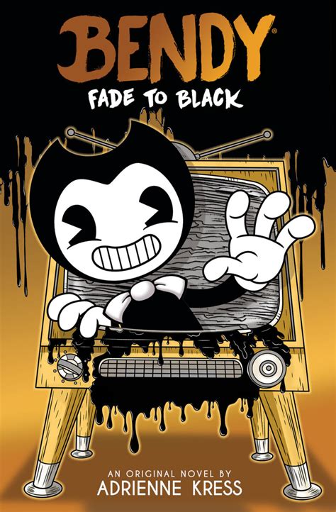 Fade to Black | Bendy Wiki | Fandom