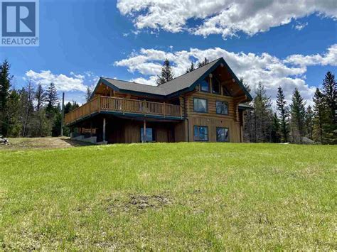 4716 Cariboo Drive 108 Mile Ranch | Sold? Ask us | Zolo.ca