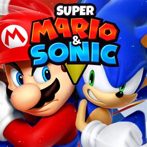 Super Mario Sonic | Play Free Online Hot Games