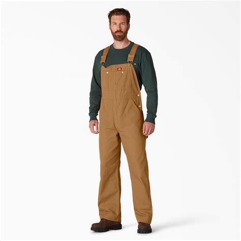 Bib Overall for Men | Dickies