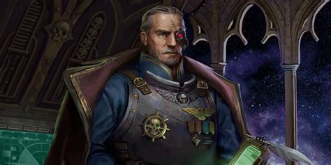 The Best Talents For Abelard In Warhammer 40k: Rogue Trader