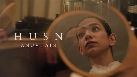 Anuv Jain - HUSN (Official Video) Chords - Chordify