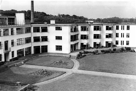 Cardiff remembered: Hospital was like a home to patients who had to stay there | Memory Lane