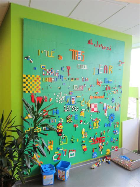 The 30-Second Trick for Lego Wall Ideas | Lego wall, Interactive walls, Lego room