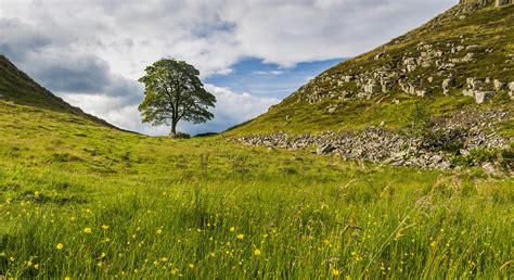 Places to Visit • Northumberland National Park