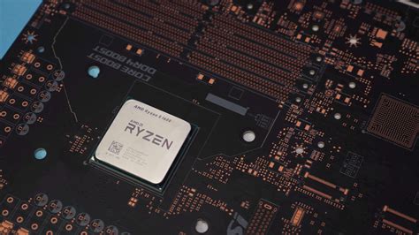 Intel Core i3-9100F vs. Ryzen 5 1600 AF Photo Gallery - TechSpot