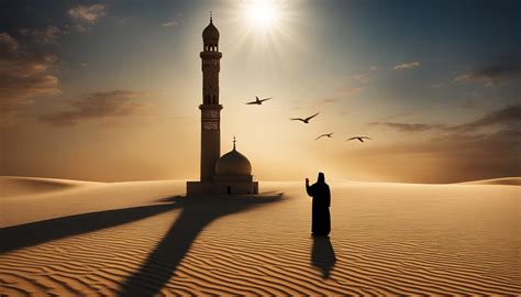 Exploring Prayer History: Salat - The Pillar of Islam