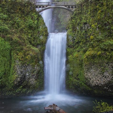 Albums 95+ Wallpaper Pictures Of Waterfalls In Oregon Full HD, 2k, 4k