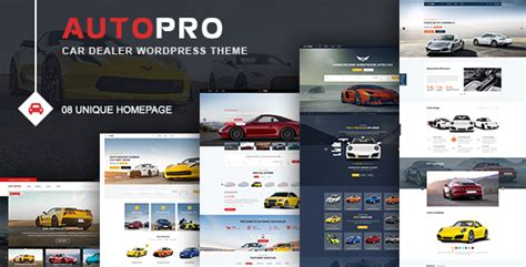 AutoPro - Car Dealer WordPress Theme by jwsthemes | ThemeForest