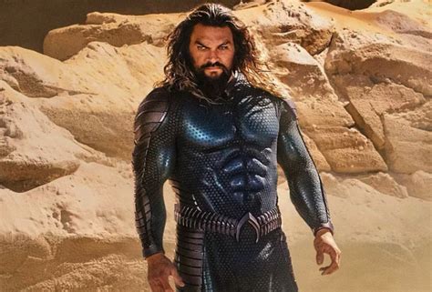 Jason Momoa reveals injuries sustained while filming ‘Aquaman 2’