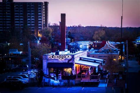 The 10 Best Local Restaurants In Fayetteville, Arkansas