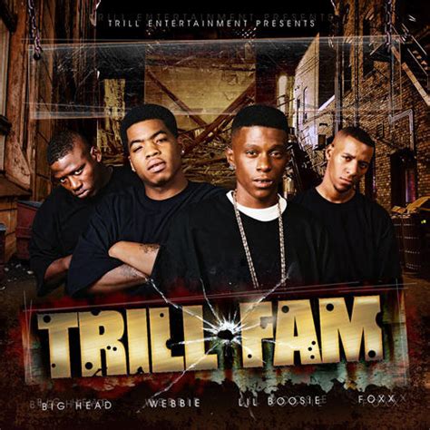 Artist Profile - Trill Fam - Pictures