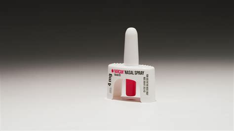 U.S. FDA Approves Over-the-Counter Designation for Emergent BioSolutions’ NARCAN® Nasal Spray, a ...