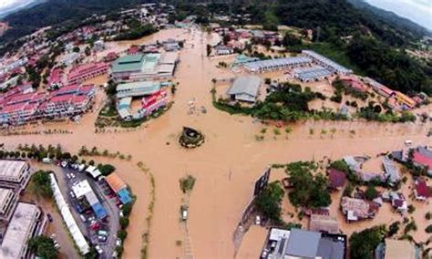 Death toll from Malaysia floods reaches 41