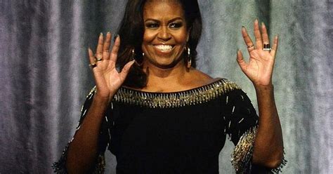 Did Michelle Obama Get a Ph.D. When She Attended Harvard? Details