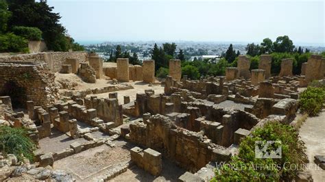 Carthage, Tunisia | Carthage, National museum, Carthage tunisia