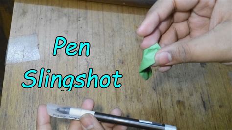 How To Make Two Super Easy Mighty Slingshots - DIY | How to make, Super ...