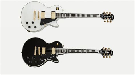 Epiphone Les Paul Custom - Your Next Guitar