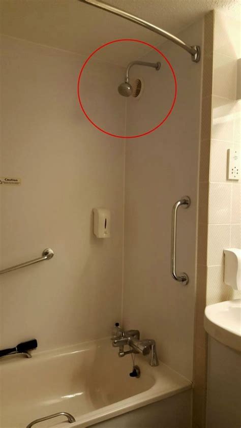 Terrific Hidden Bathroom Camera Photograph - HOME SWEET HOME