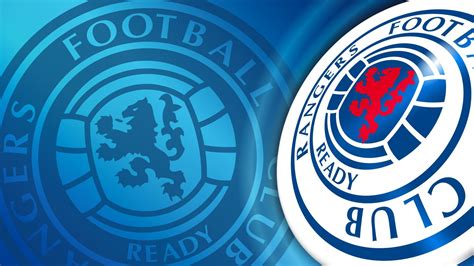 Rangers Fc Wallpapers (62+ images)