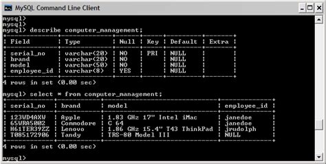 Hoisting Grails to your legacy DB - jasonrudolph.com