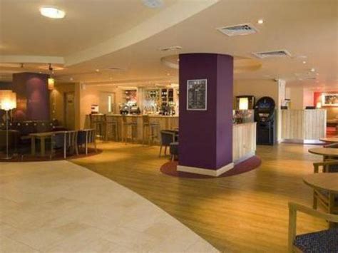 Premier Inn Leicester City Centre | Leicester 2020 UPDATED DEALS, HD ...