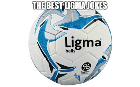 25 Best Ligma Jokes & Ligma Joke Variants - The (mostly) Simple Life