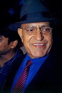 Amrish Puri - Wikipedia, the free encyclopedia