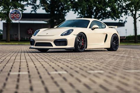 Porsche Club of America