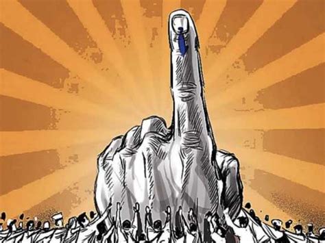 Assembly Election 2023 Live: 3 दिसंबर को आएंगे देश के 5 राज्यों के विधानसभा चुनाव के नतीजे ...