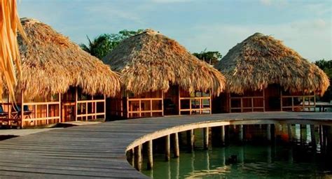 St. George's Caye Resort (Belize/Belize Cayes) - Resort Reviews ...