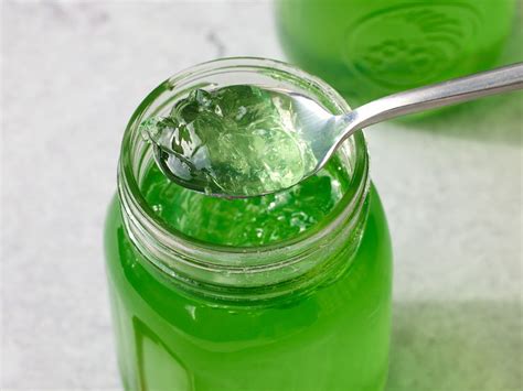 Mint Jelly Recipe