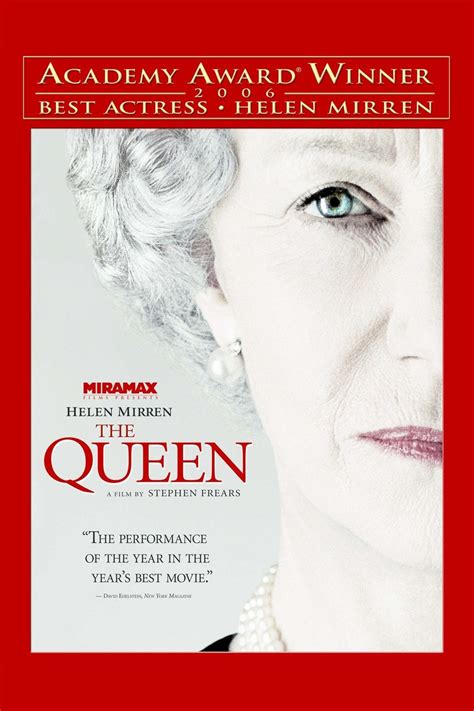 The Queen - Rotten Tomatoes