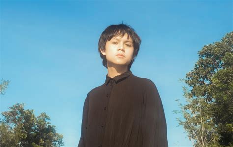 On ‘Huminga’, Zild Benitez reintroduces himself: “Now all I have is storytelling and my own ...