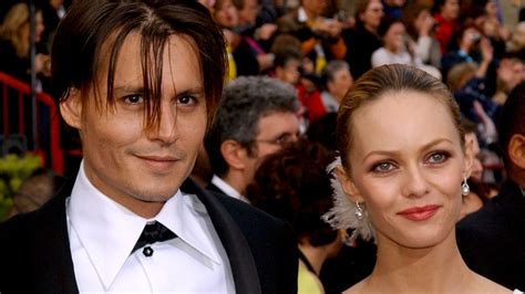 Inside Johnny Depp and his ex Vanessa Paradis' former French village home | HELLO!