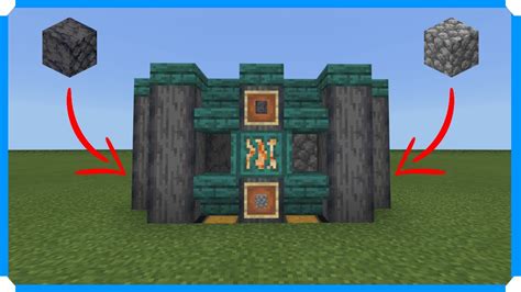 Minecraft Build Schematic Generator