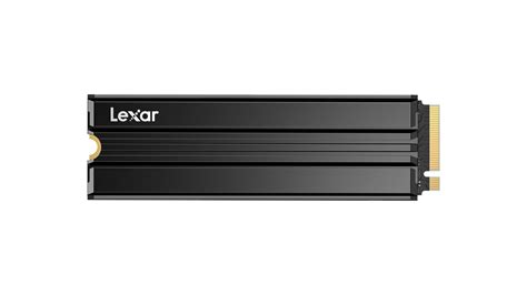 The Lexar NM790 4TB PCIe Gen 4 SSD Provides A More Affordable Storage ...