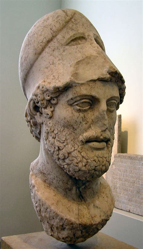 Pericles - Simple English Wikipedia, the free encyclopedia