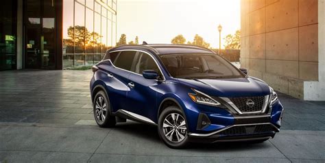 2023 Nissan Murano: Although Aging Gracefully, a Full Redesign is Needed