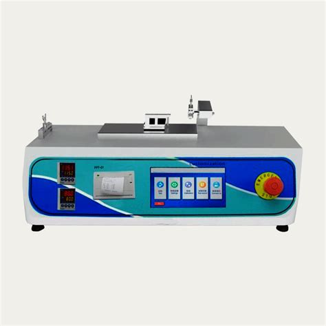 Friction and Peel Tester FPT-01