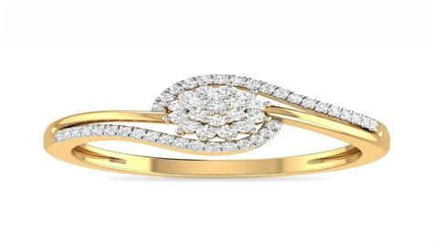 Pc jewellers diamond rings