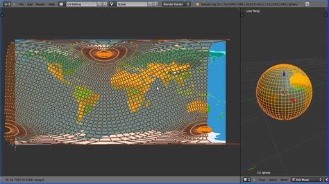 3dsimed uv map - gaswus