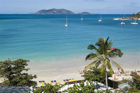 Myett's in Cane Garden Bay | British Virgin Islands Hotels