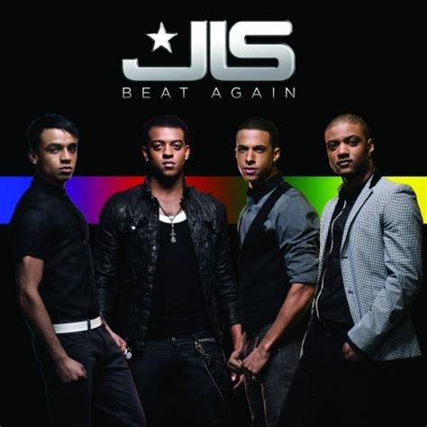 JLS Hit the Number One Spot With ‘Beat Again’ | Alt-UK